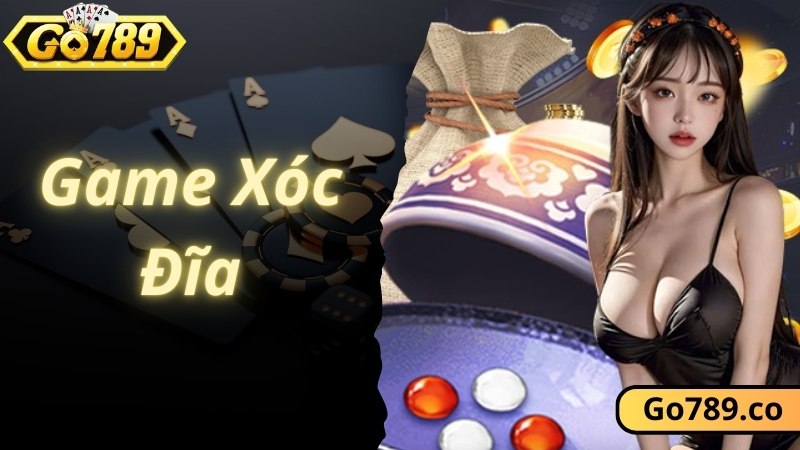 Game Xóc Đĩa Là Gì? Bí Quyết Cược Chuẩn Tới 99% Cho Hội Viên